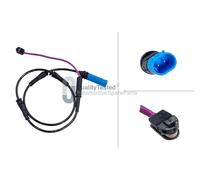 JAPANPARTS BPW-124 Sensore di usura delle pastiglie freni