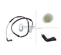 JAPANPARTS BPW-128 Sensore di usura delle pastiglie freni
