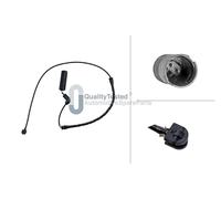 QualityTested BPW-131 Contatto segnalazione, Usura guarnizione freno