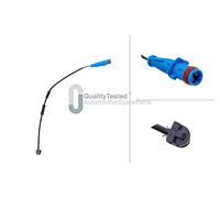 JAPANPARTS BPW-141 Sensore di usura delle pastiglie freni