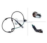 QualityTested BPW-158 Contatto segnalazione, Usura guarnizione freno