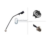 QualityTested BPW-289 Contatto segnalazione, Usura guarnizione freno