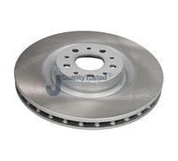 JAPANPARTS DI0227JM Disco freno