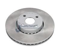 QualityTested DI219JM Coppia Dischi Freno, Set di 2