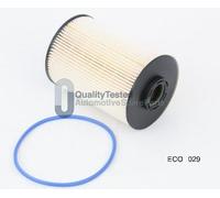 QualityTested FCE-029JM Filtro carburante