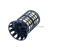 JAPANPARTS FCE-093JM Filtro carburante