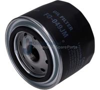 JAPANPARTS FO-049JM Filtro olio