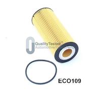 JAPANPARTS FOE-109JM Filtro olio