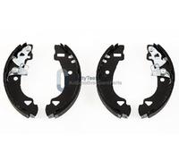 JAPANPARTS GF0215JM Kit ganasce freni