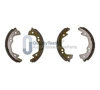 QualityTested GF0262JM Ganasce freno