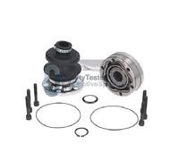 QualityTested GI0013JM Giunto omocinetico