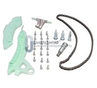 QualityTested KDK0110JM Kit catena distribuzione