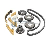 QualityTested KDK0307JM Kit catena distribuzione