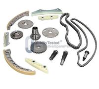 QualityTested KDK0600JM Kit catena distribuzione