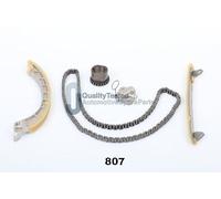 QualityTested KDK807JM Kit catena distribuzione