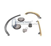 QualityTested KDK811JM Kit catena distribuzione
