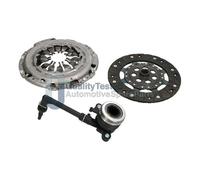 QualityTested KF183JM Kit frizione