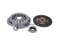 JAPANPARTS KF2091JM Kit frizione