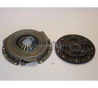 QualityTested KF366JM Kit frizione