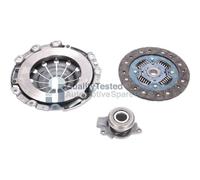 JAPANPARTS KF835JM Kit frizione