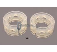 QualityTested MQ-AB Supporto ammortizzatore