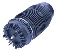 QualityTested MQ-AS142 Molla pneumatica, Autotelaio