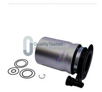 QualityTested MQ-AS334 Molla pneumatica, Autotelaio