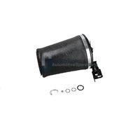 QualityTested MQ-AS370 Molla pneumatica, Autotelaio