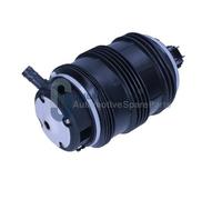 QualityTested MQ-AS391 Molla pneumatica, Autotelaio