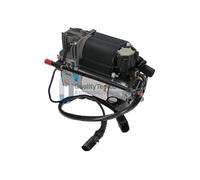 QualityTested MQ-ASC001 Compressore, Impianto aria compressa