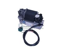 QualityTested MQ-ASC008 Compressore, Impianto aria compressa