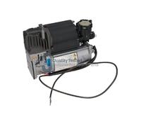 QualityTested MQ-ASC009 Compressore, Impianto aria compressa