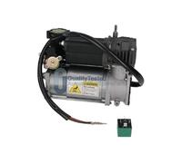 QualityTested MQ-ASC010 Compressore, Impianto aria compressa