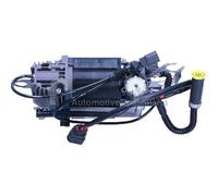 QualityTested MQ-ASC012 Compressore, Impianto aria compressa