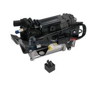 QualityTested MQ-ASC018 Compressore, Impianto aria compressa