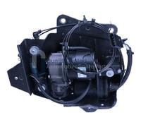 QualityTested MQ-ASC024 Compressore, Impianto aria compressa