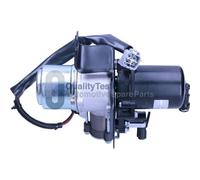 QualityTested MQ-ASC030 Compressore, Impianto aria compressa