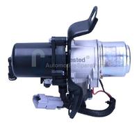 QualityTested MQ-ASC035 Compressore, Impianto aria compressa