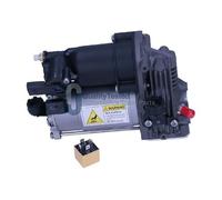 QualityTested MQ-ASC036 Compressore, Impianto aria compressa