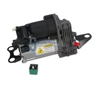 QualityTested MQ-ASC038 Compressore, Impianto aria compressa