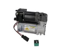 QualityTested MQ-ASC048 Compressore, Impianto aria compressa