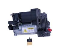 QualityTested MQ-ASC050 Compressore, Impianto aria compressa