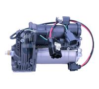 QualityTested MQ-ASC056 Compressore, Impianto aria compressa