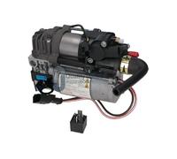 QualityTested MQ-ASC057 Compressore, Impianto aria compressa