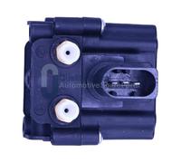 QualityTested MQ-ASV002 Valvola, Imp. aria compressa