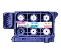 QualityTested MQ-ASV005 Valvola, Imp. aria compressa