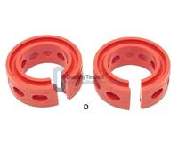 QualityTested MQ-D Supporto ammortizzatore
