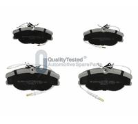 QualityTested PA0064JM Pastiglie freno