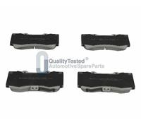 QualityTested PA008JM Pastiglie freno