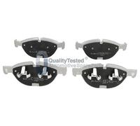 QualityTested PA0134JM Pastiglie freno